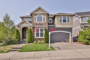 西雅图房产信息_美国西雅图房价4卧_居外海外