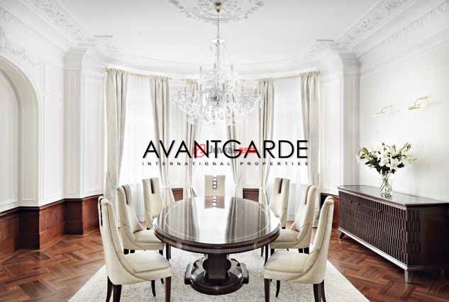 奥地利历史建筑改造的房产_奥地利房产维也纳