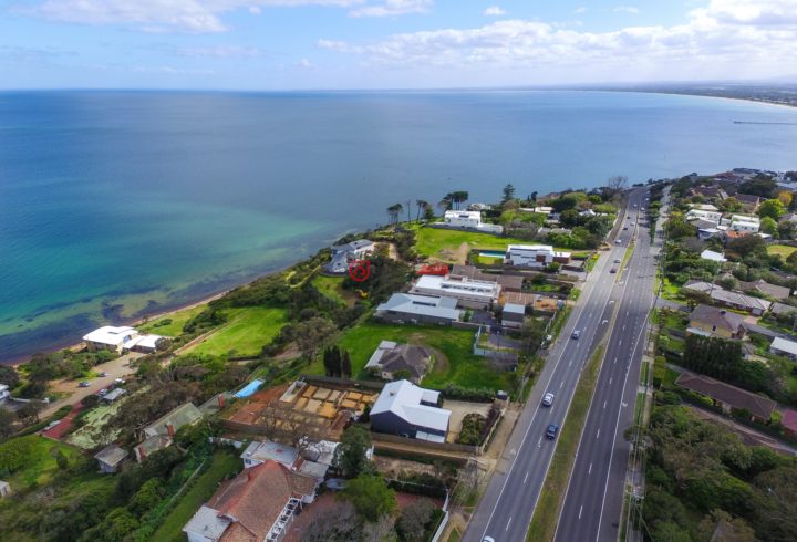 澳洲维多利亚州的房产AUD 4,200,000_澳大利