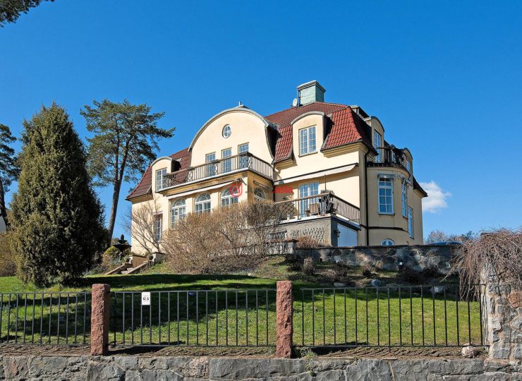 瑞典6卧的房产_瑞典房产房产房价_居外网