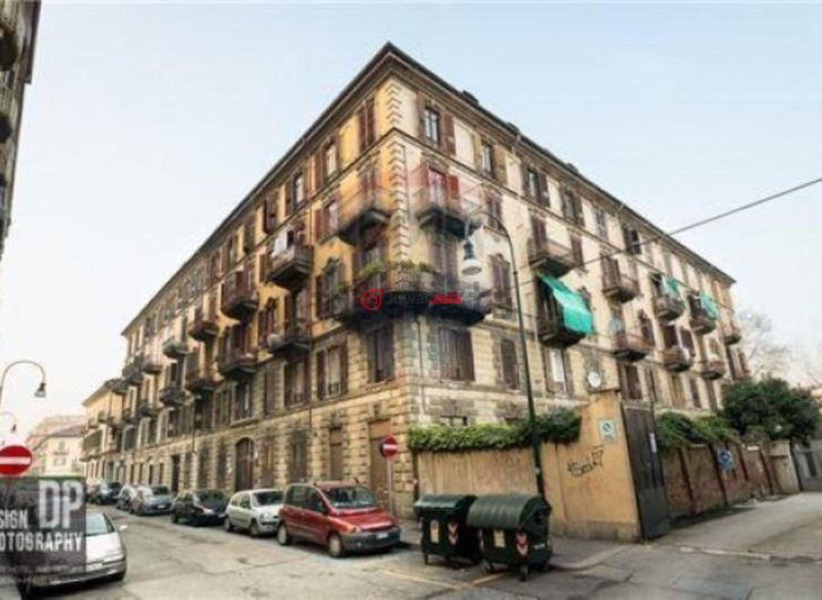 意大利都灵的房产EUR 85,000_意大利房产皮埃