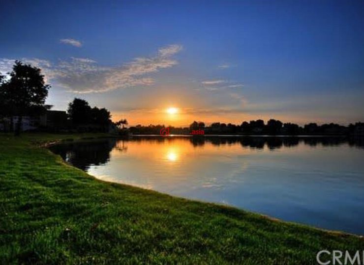 美国加州尔湾4卧3卫的房产USD 1,098,000_美