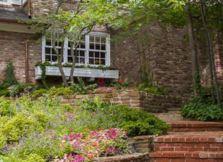 美国德克萨斯州达拉斯5卧6卫的房产USD 3,89