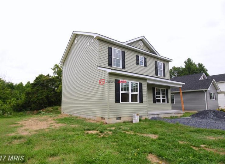 美国佛吉尼亚州Strasburg3卧3卫的房产