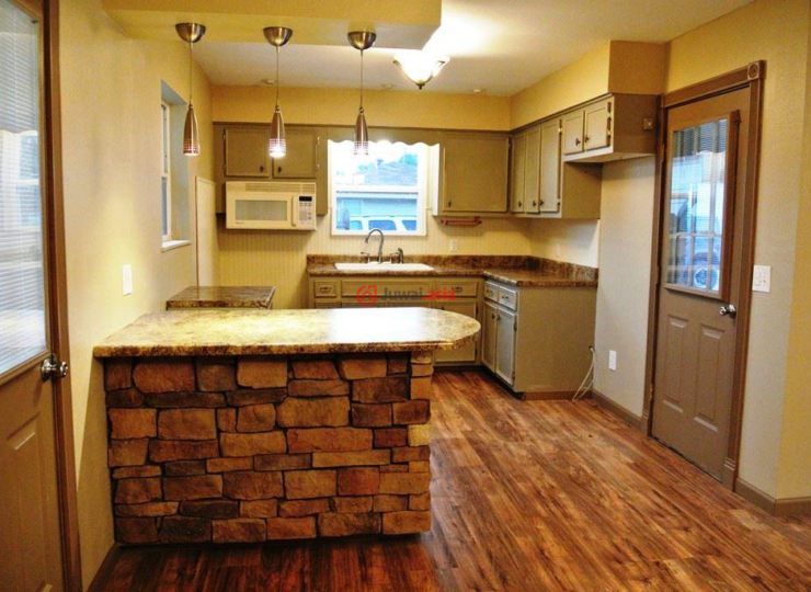 美国密苏里州波普拉布拉夫3卧2卫的房产USD