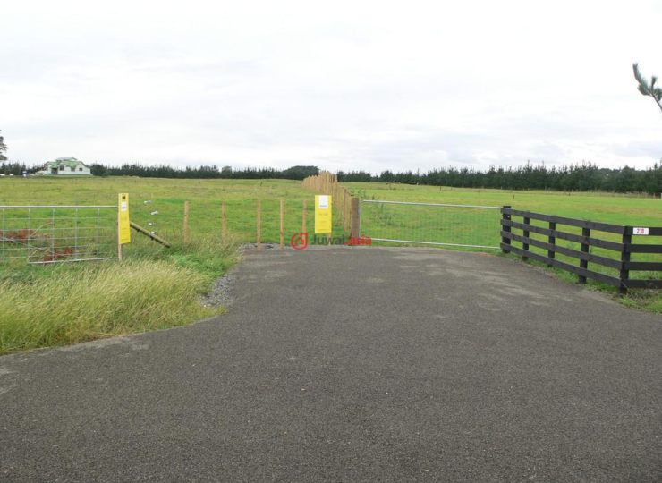 新西兰Glen Oroua的房产