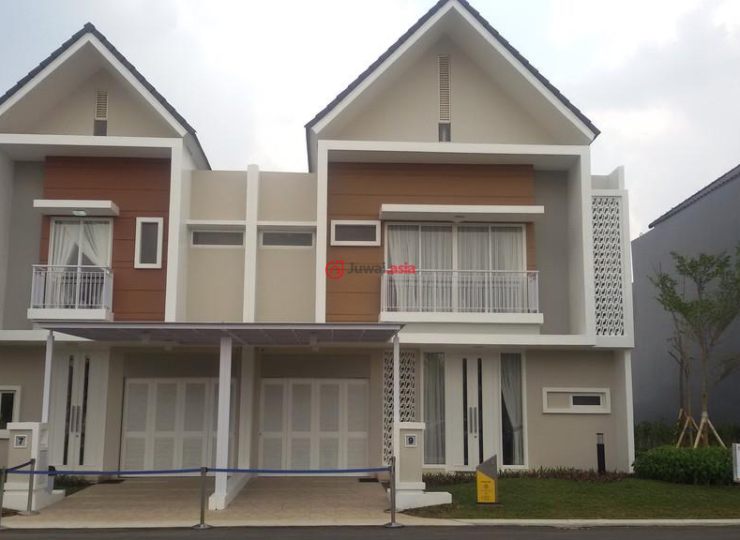 印尼万隆2卧1卫的房产IDR 1,340,900,000_印尼