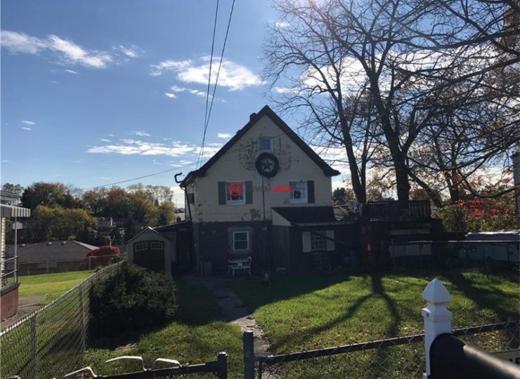 美国宾夕法尼亚州Port Vue3卧2卫的房产