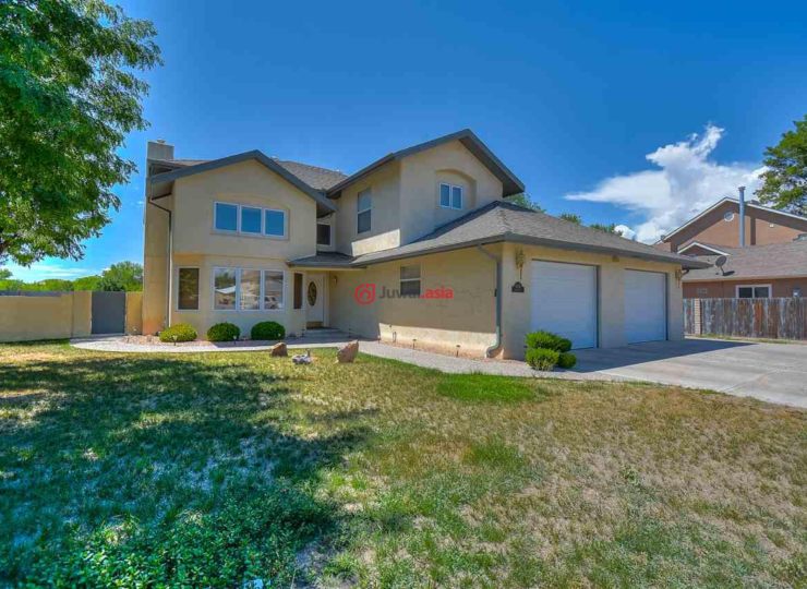 美国新墨西哥州Espanola4卧3卫的房产USD 3