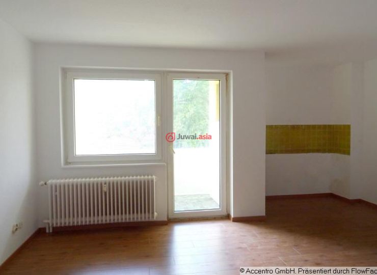 德国萨克森州1卧1卫的房产EUR 92,100_德国