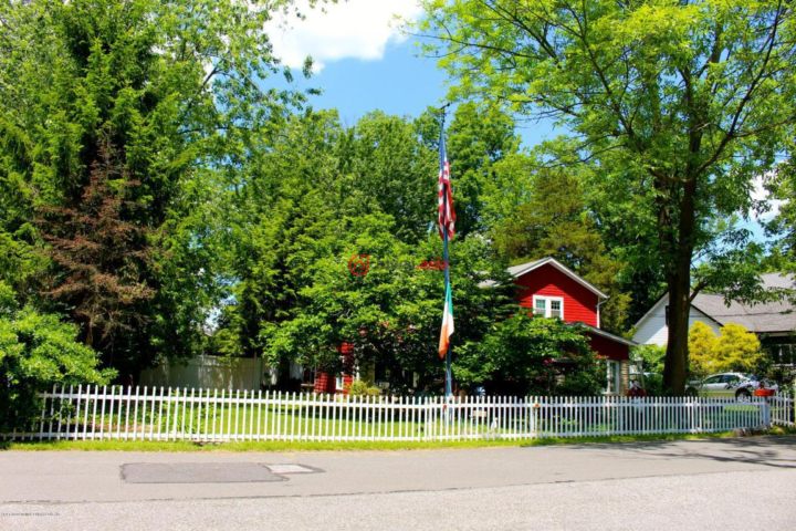 美国纽约州staten island4卧1卫的房产