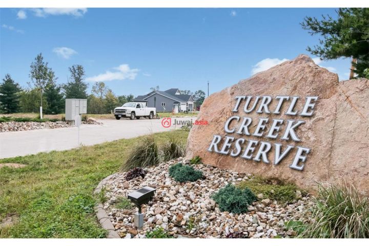 美国爱荷华州海华沙的房产