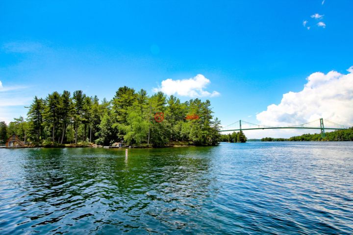 加拿大安大略省mallorytown3卧1卫的房产