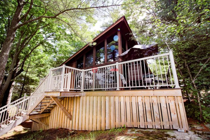 加拿大安大略省mallorytown3卧1卫的房产