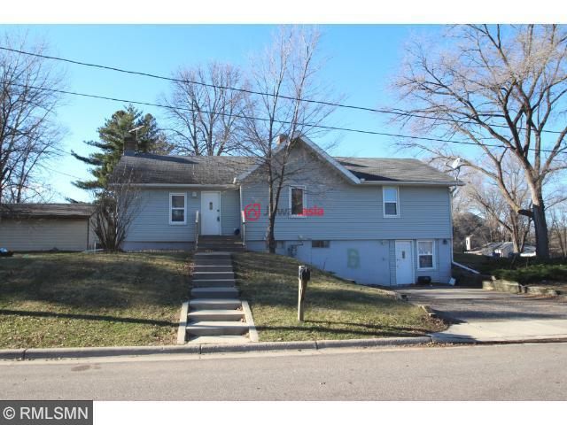 美国明尼苏达州圣克劳德5卧2卫的房产