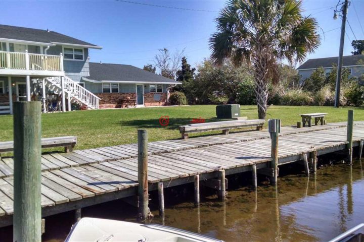 美国北卡罗莱纳州cedar point1卧1卫的房产