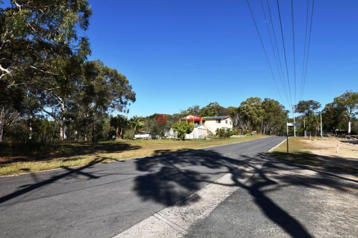 澳大利亚昆士兰russell island的土地