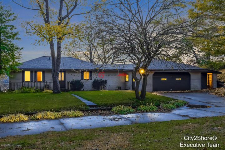 美国密歇根州hastings3卧3卫的房产