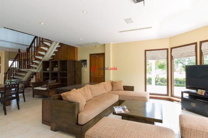 泰国佛丕府佛丕府6卧7卫的房产