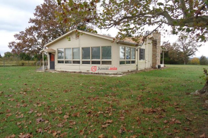 美国密苏里州cedarcreek3卧3卫的房产