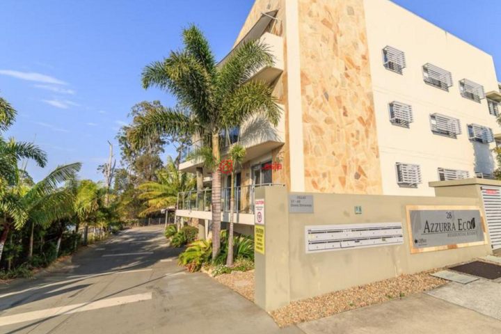 澳大利亚昆士兰varsity lakes3卧2卫的房产