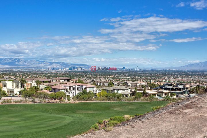 美国内华达州亨德森的房产