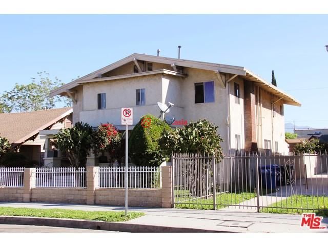 美国加州highland park2卧6卫的房产