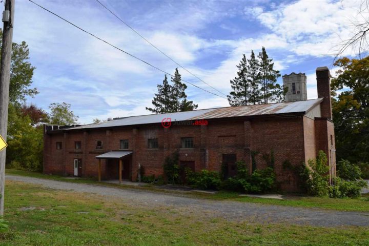 美国纽约州victory总占地3278平方米的商业地产