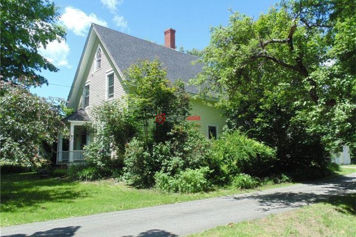 美国缅因州hampden4卧2卫的房产