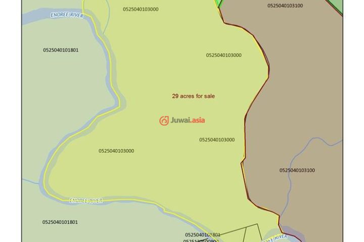 美国南卡罗来纳州泰勒斯的房产