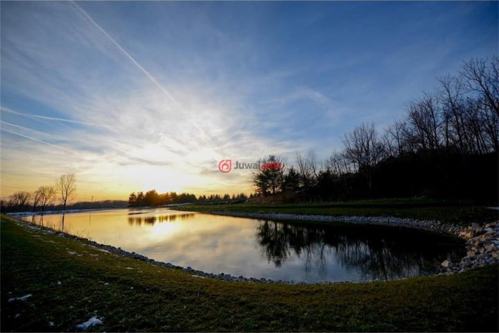 美国爱荷华州海华沙的房产