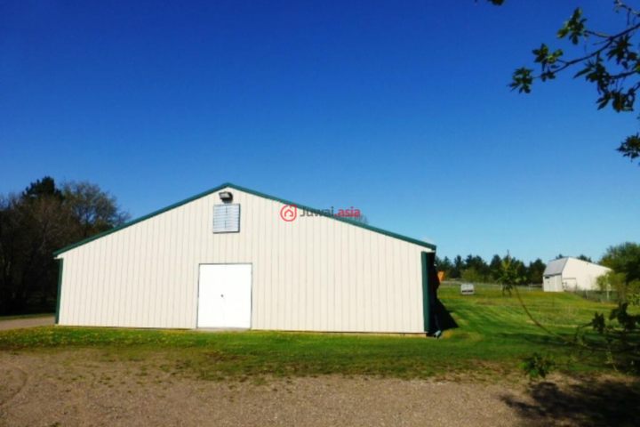 xxx county road g, new richmond, wisconsin, united states