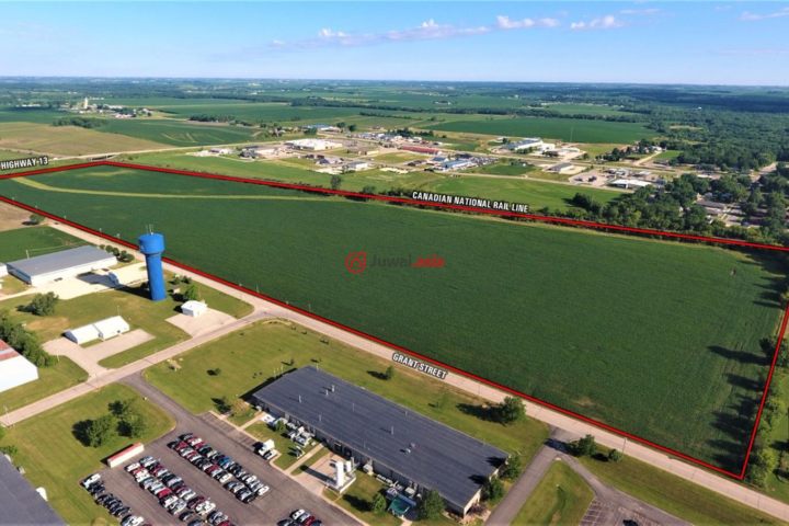 美国爱荷华州delaware的房产