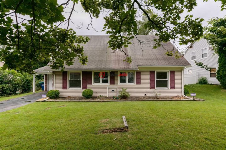 50 palfrey lane, willingboro, new jersey, united states