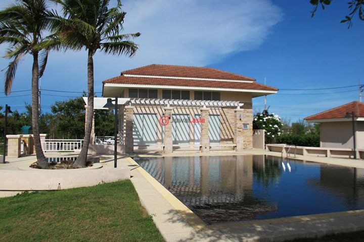 泰国佛丕府佛丕府3卧3卫的房产