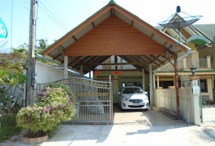 泰国春蓬府ban pak nam chumphon的房产,编号25472517