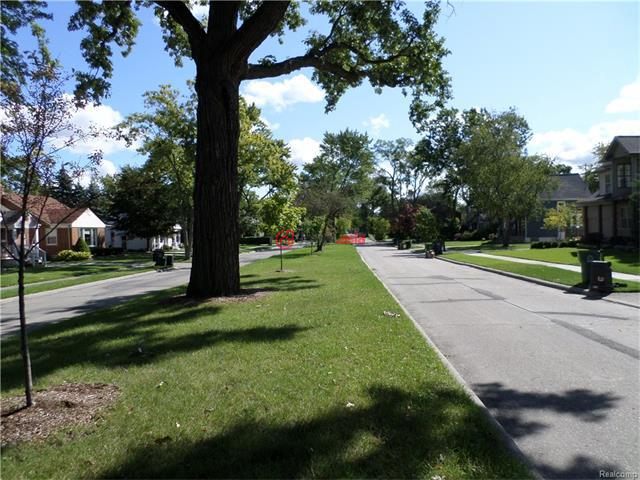 美国密歇根州伯克利2卧1卫的房产