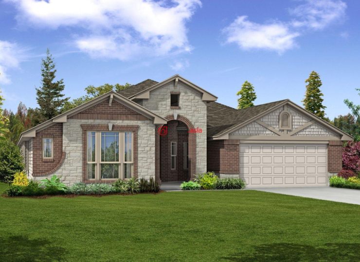 美国德克萨斯州圣马科斯的房产,703 stampede rd.,编号39924424