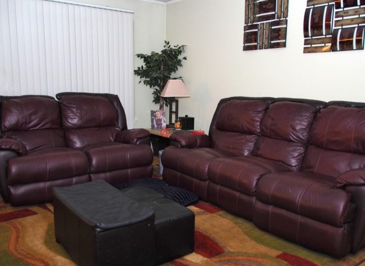 美国伊利诺伊州帕拉丁2卧1卫的房产