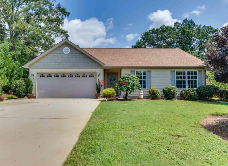 美国南卡罗来纳州格里尔的房产,6 penny avenue,编号33850506