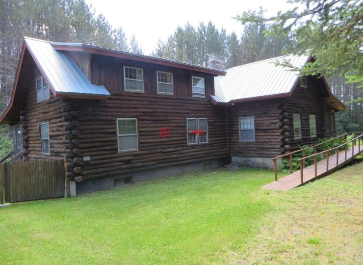 美国佛蒙特州victory3卧2卫的房产