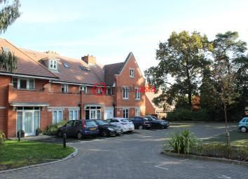 英国英格兰沃金2卧2卫的房产