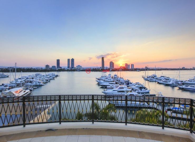 澳大利亚昆士兰的房产,194 seaworld drive,编号34286444