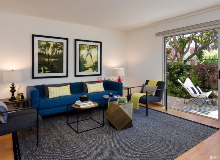 美国加州旧金山的房产,1555 geary boulevard,编号30262342