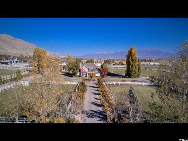 美国犹他州查懋声7卧5卫的房产