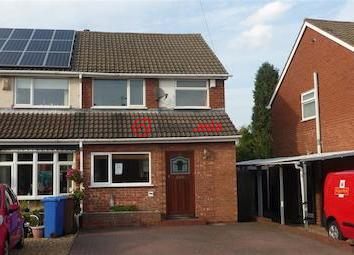 英国英格兰burntwood的房产,whitehouse crescent burnt